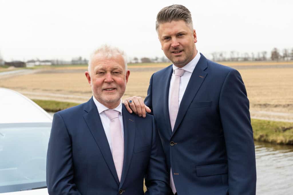 Heimans Uitvaartzorg