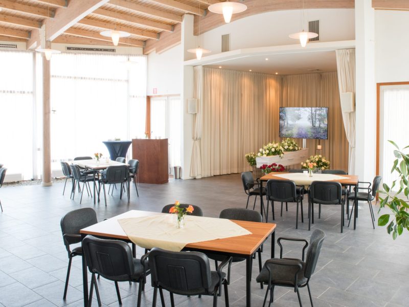 Aula Zevenhuizen 3