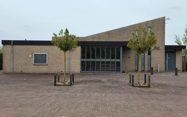 Aulabeheer Zuidplas - Heimans Uitvaartzorg